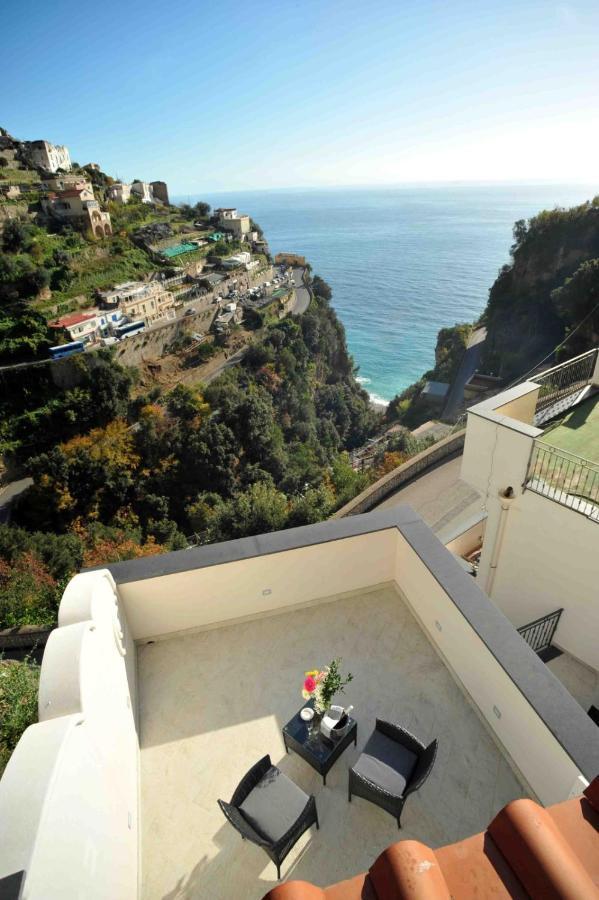 Matteo'S House B&B Amalfi Exterior photo